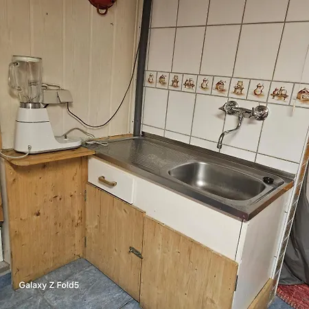 Einliegerwohnung Im Jugendstil-haus Schwäbisch Hall